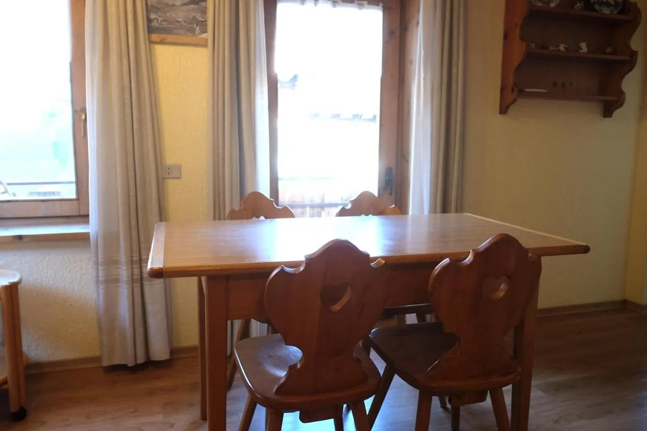 Appartamento Mokino Center Myholidaylivigno Apartment