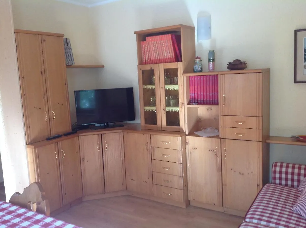 Appartamento Mokino Center Myholidaylivigno Apartment Livigno