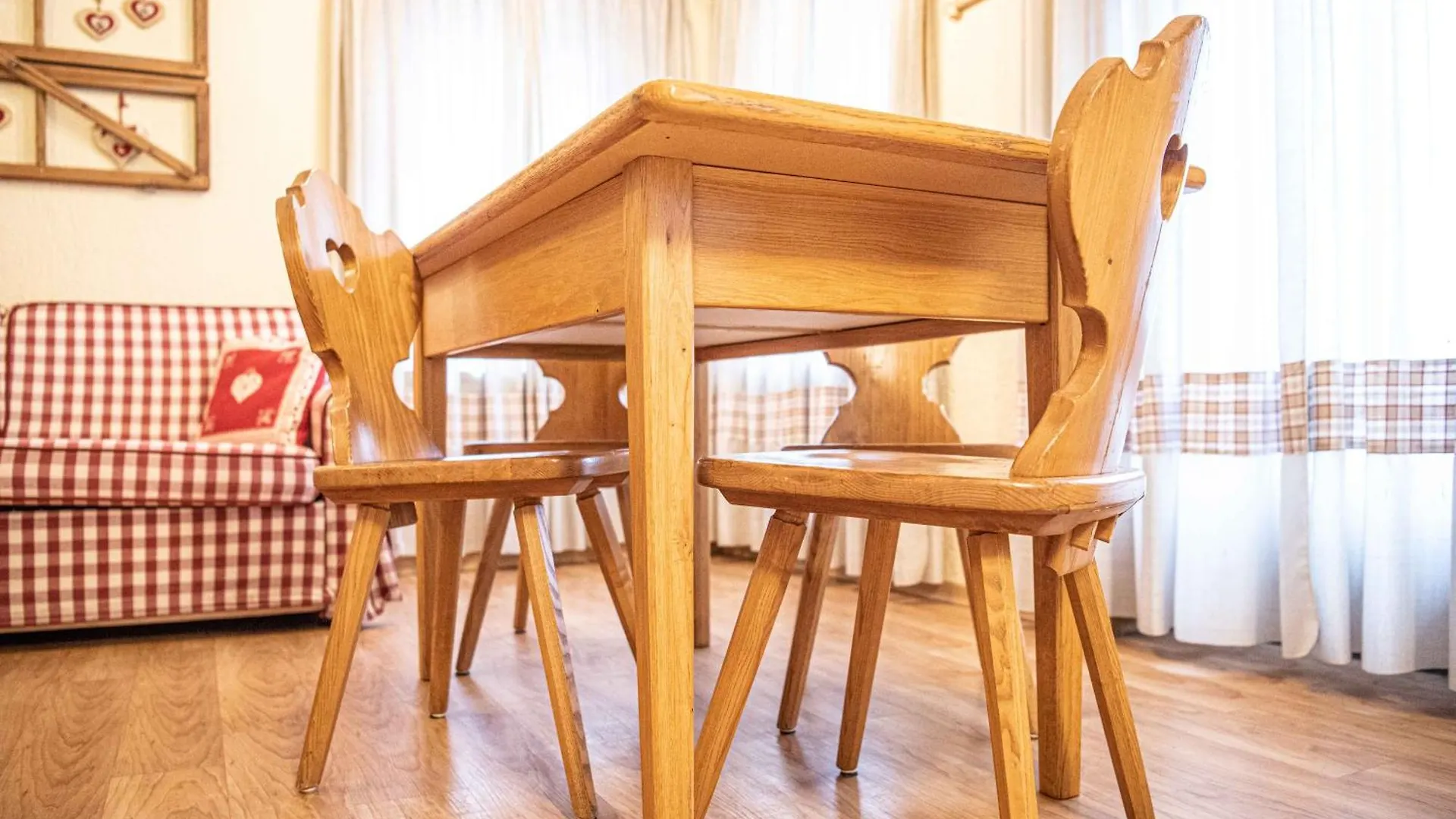 Appartamento Mokino Center Myholidaylivigno Apartment