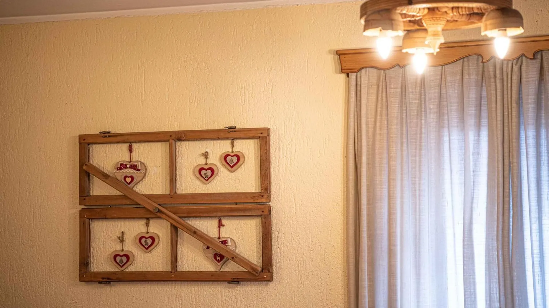 Apartment Appartamento Mokino Center Myholidaylivigno Italy