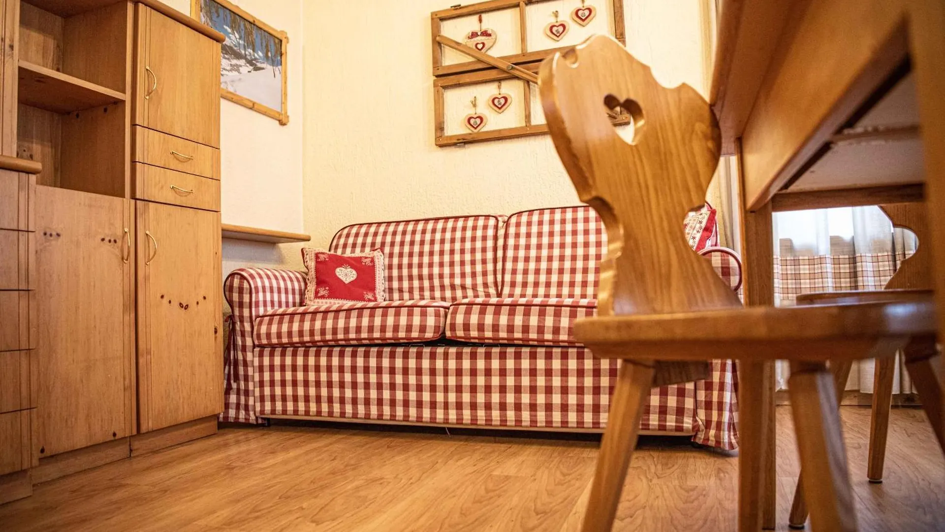 Appartamento Mokino Center Myholidaylivigno Livigno