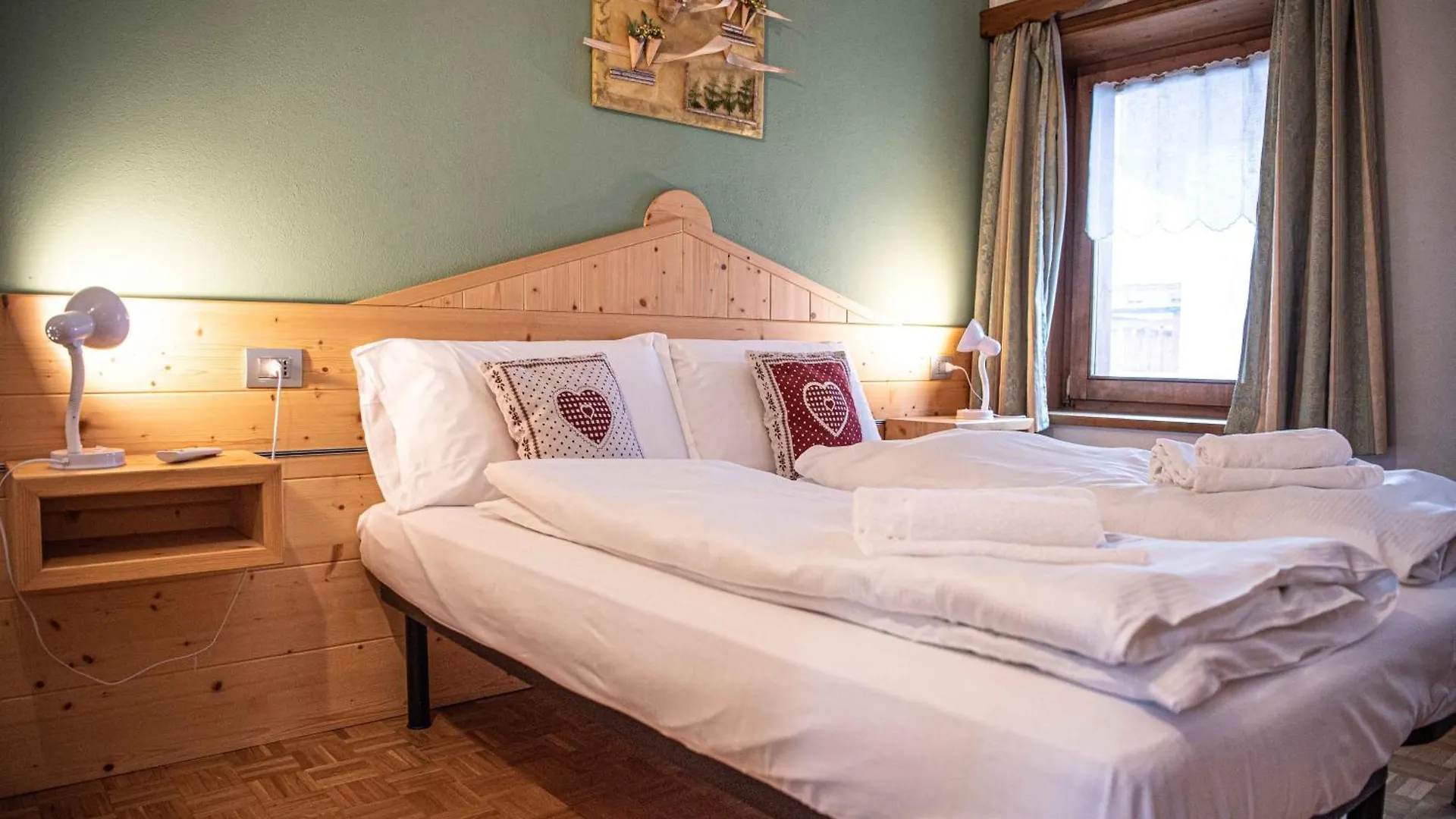 Apartment Appartamento Mokino Center Myholidaylivigno