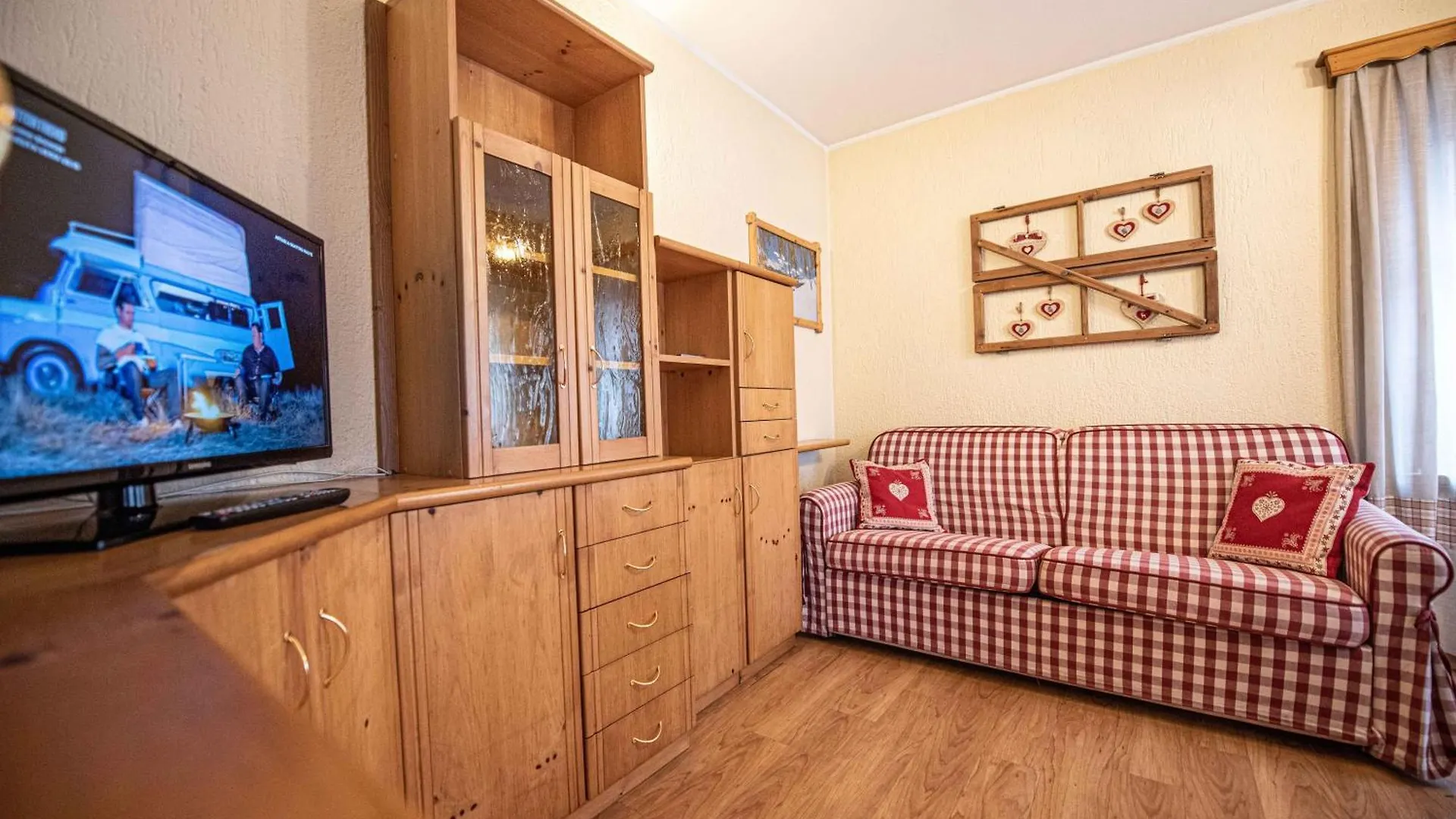 Apartment Appartamento Mokino Center Myholidaylivigno
