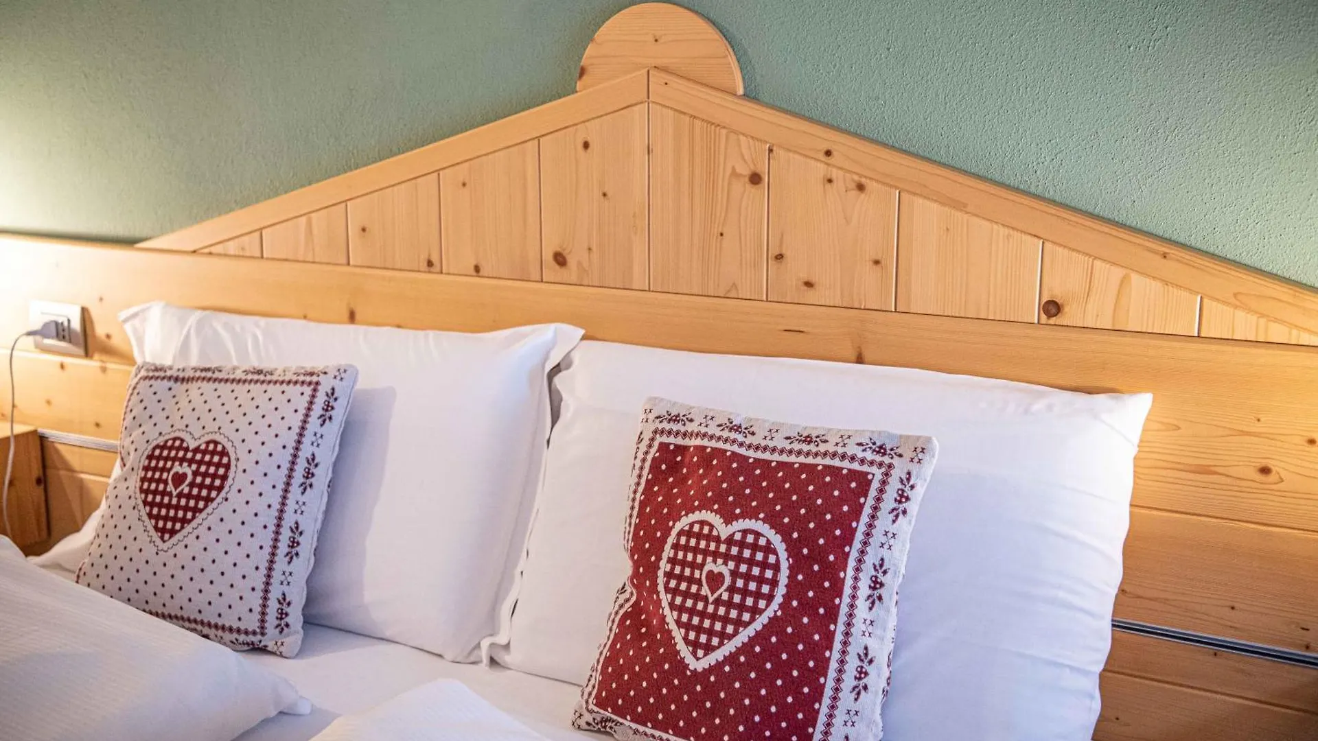 Apartment Appartamento Mokino Center Myholidaylivigno