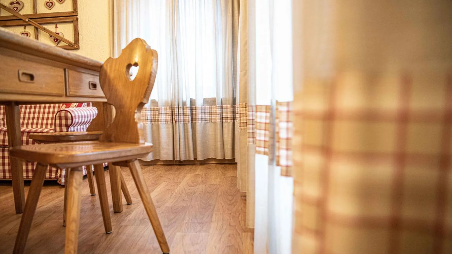 Apartment Appartamento Mokino Center Myholidaylivigno Italy