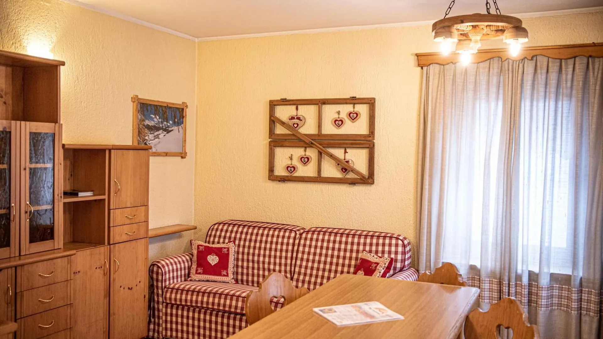 Apartment Appartamento Mokino Center Myholidaylivigno
