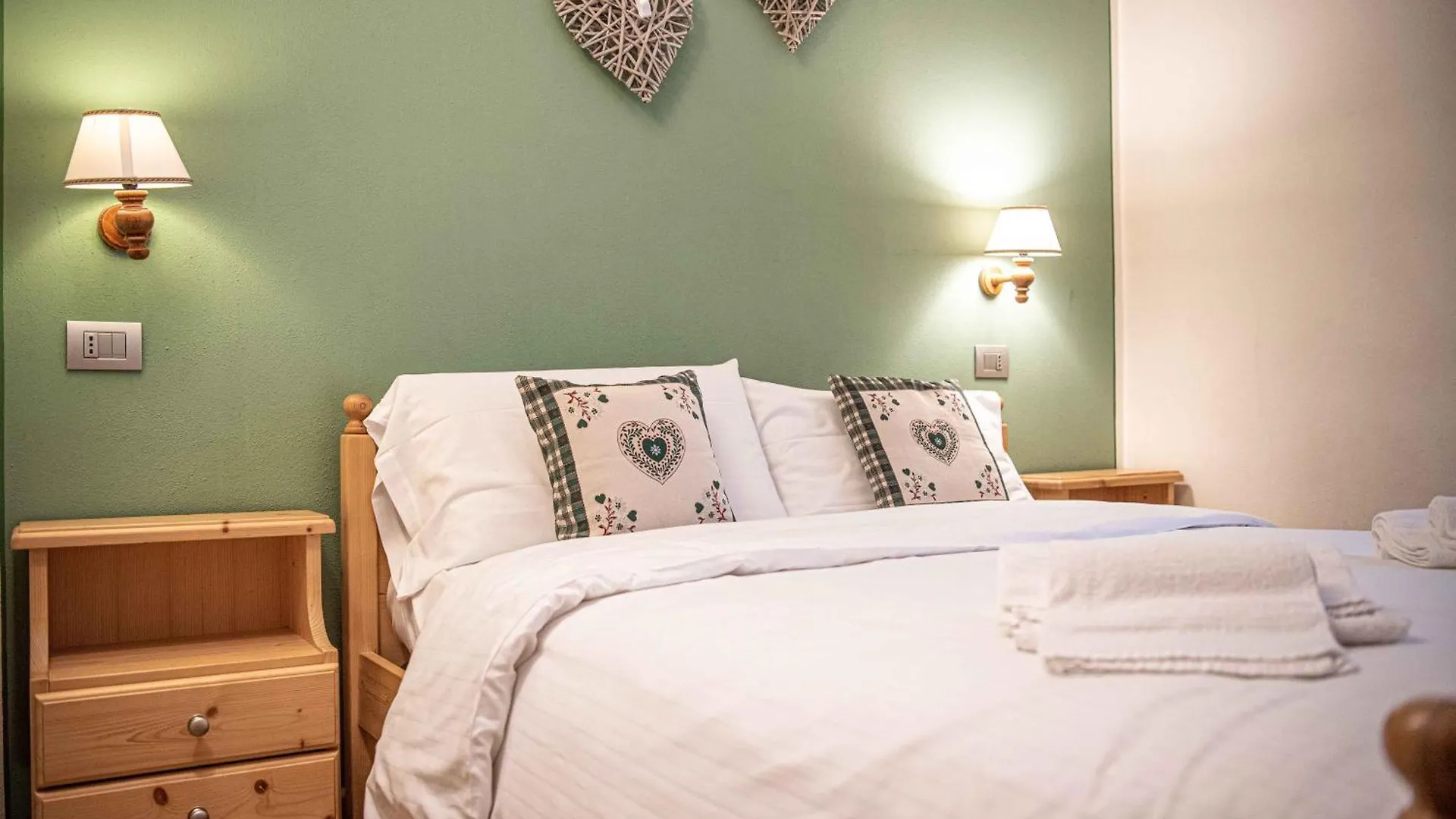 Appartamento Mokino Center Myholidaylivigno 0*, Livigno