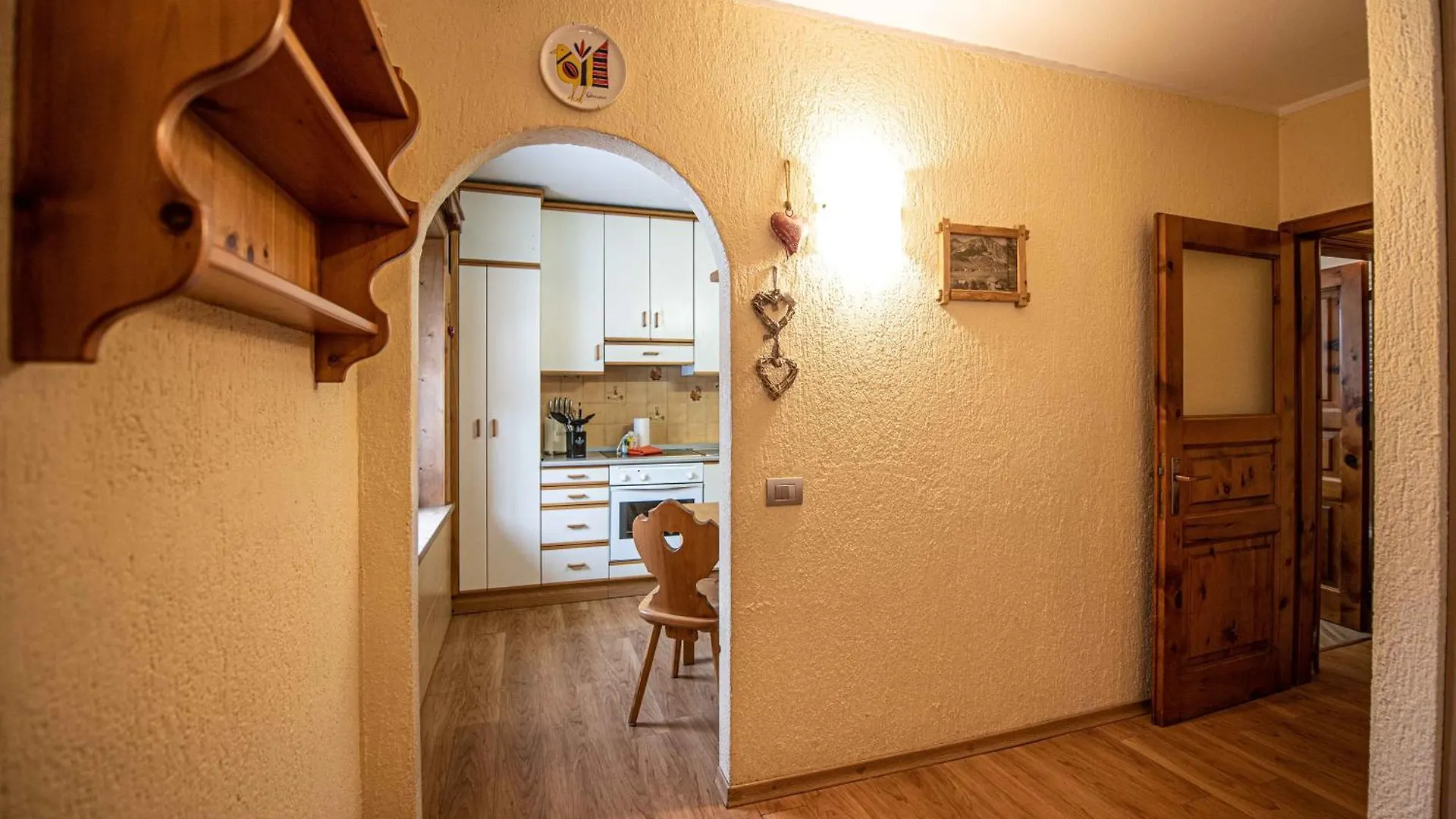 Appartamento Mokino Center Myholidaylivigno