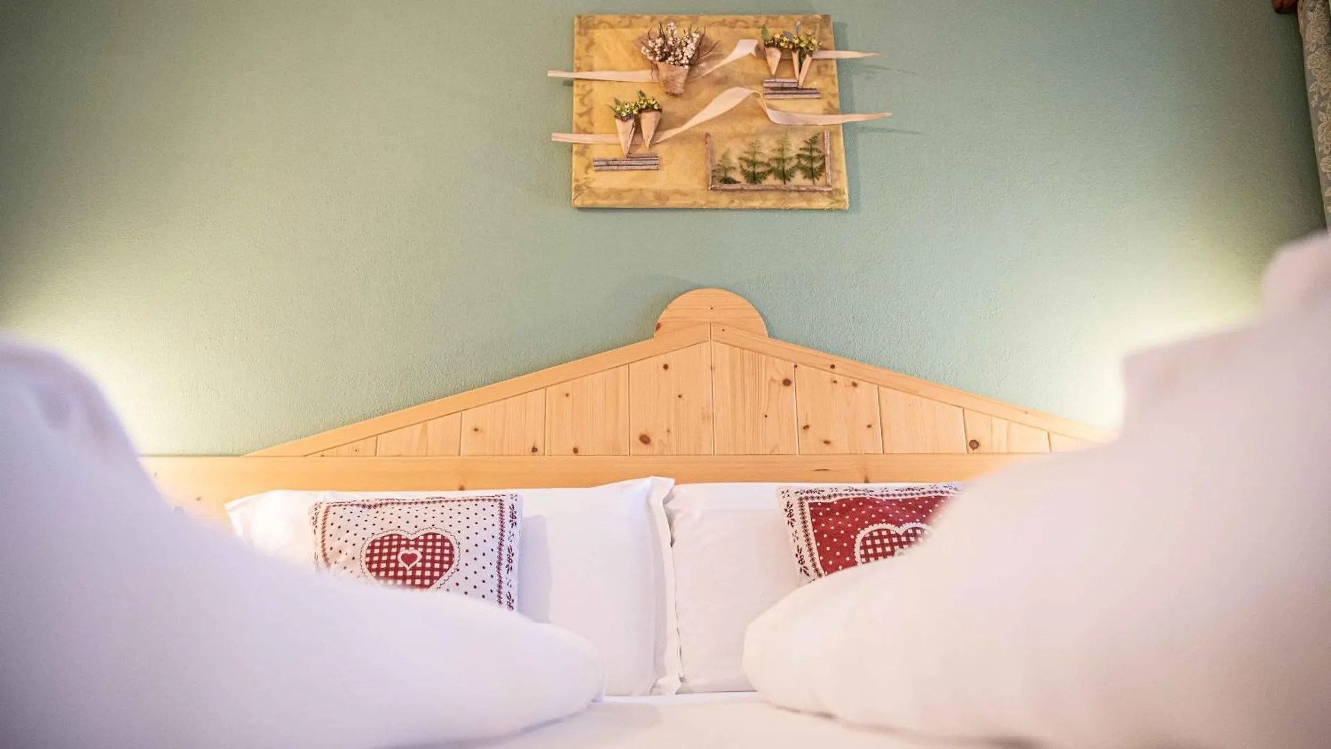 Apartment Appartamento Mokino Center Myholidaylivigno