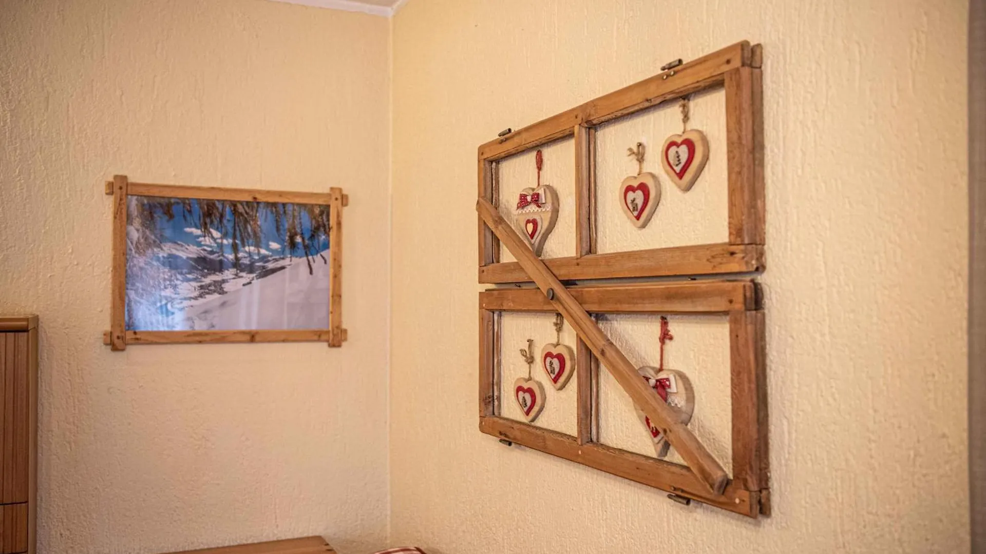 Appartamento Mokino Center Myholidaylivigno Apartment