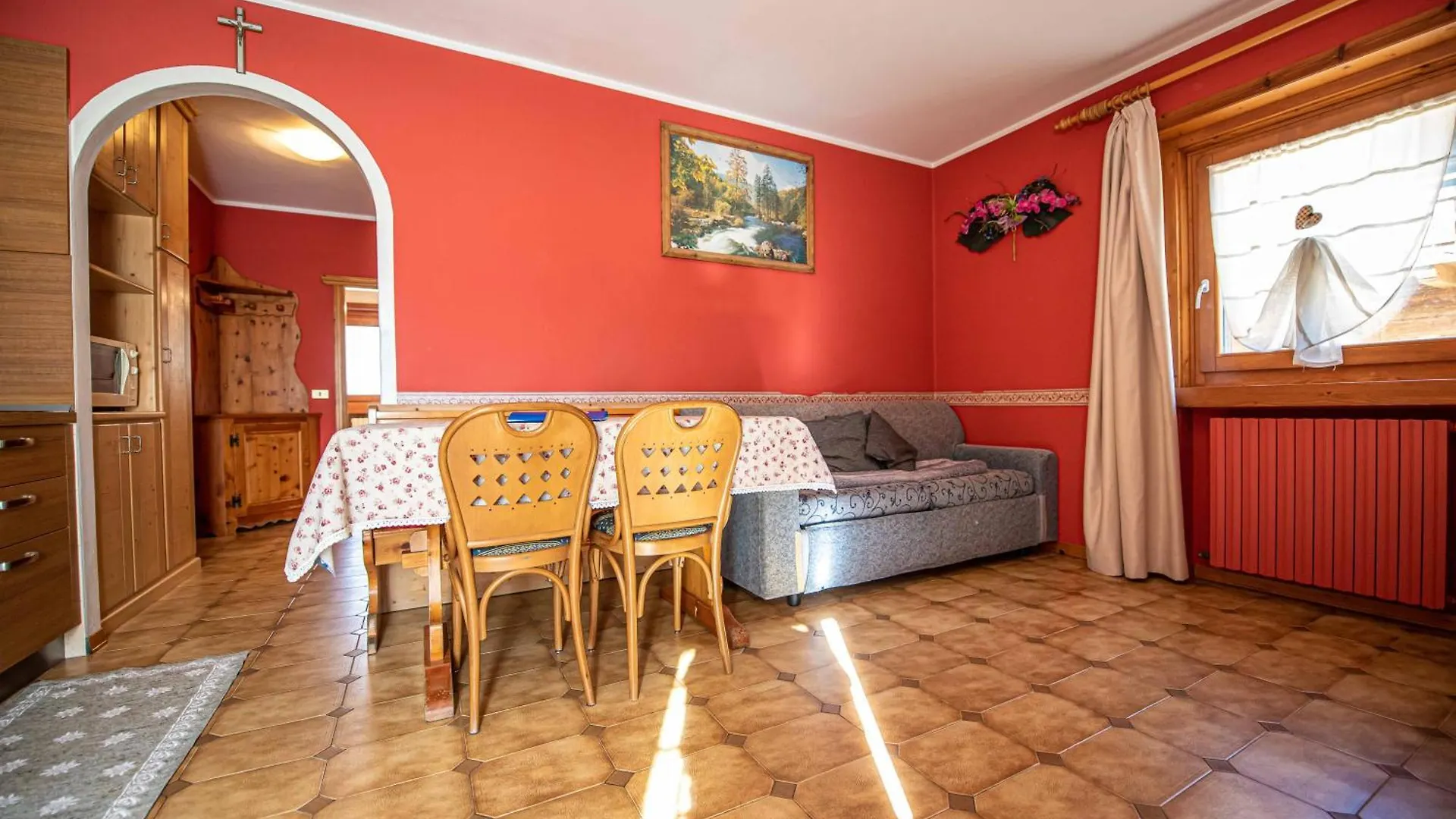 Apartment Appartamento Mokino Center Myholidaylivigno