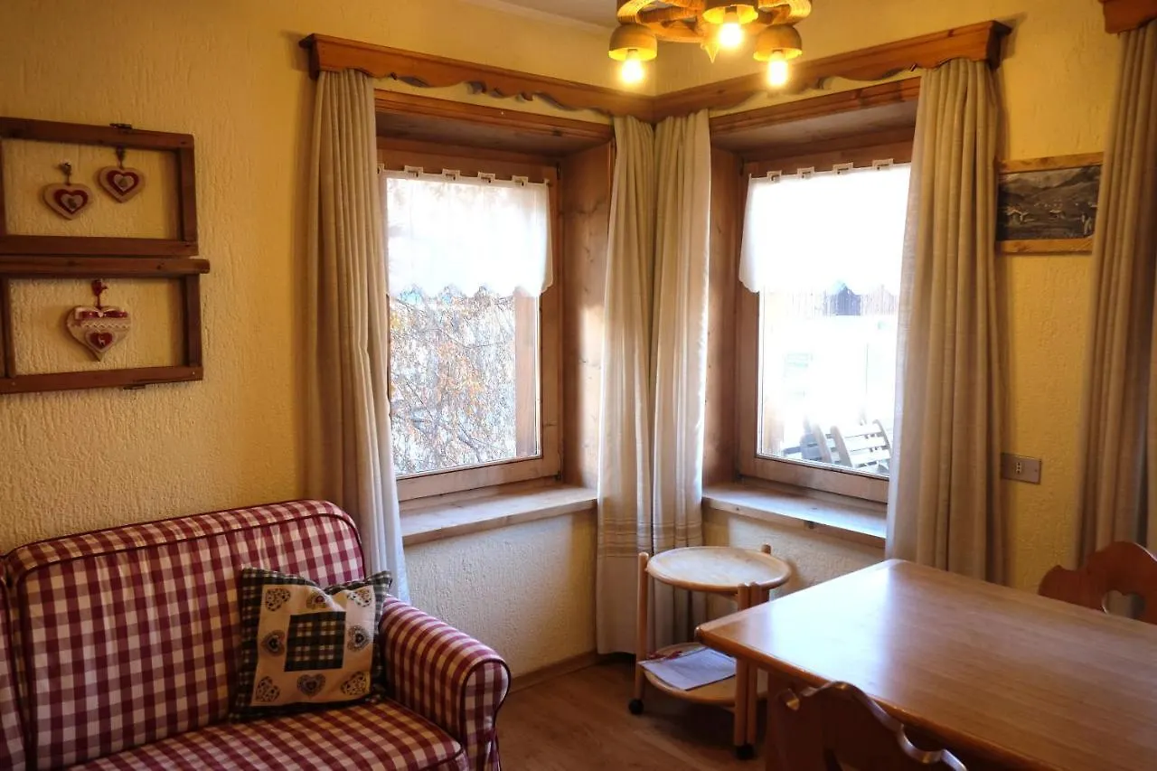 Apartment Appartamento Mokino Center Myholidaylivigno