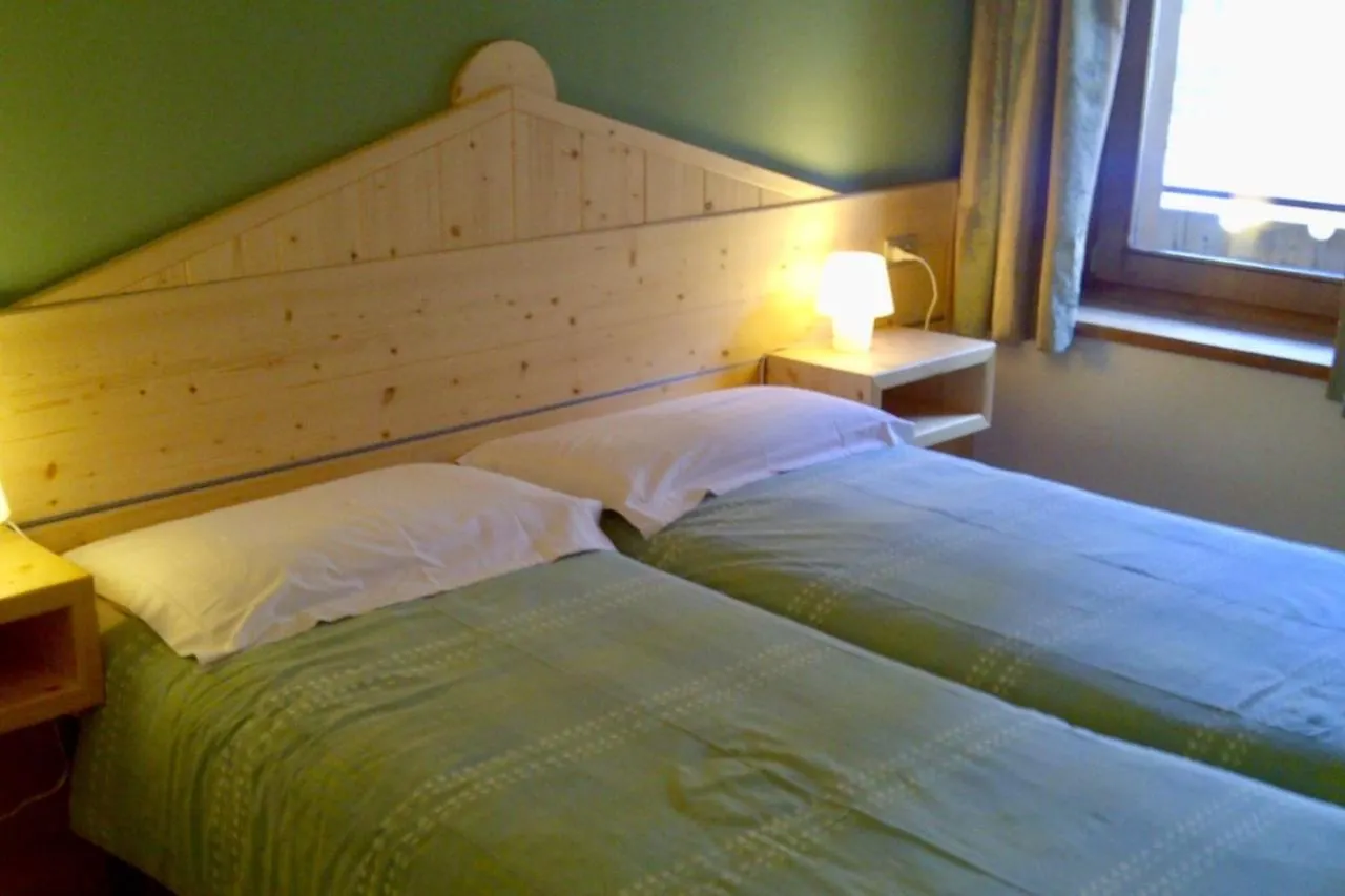 Appartamento Mokino Center MyholidayЛивиньо