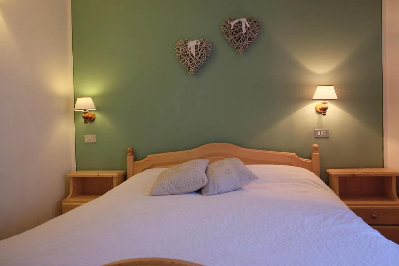 Appartamento Mokino Center MyholidayЛивиньо Италия
