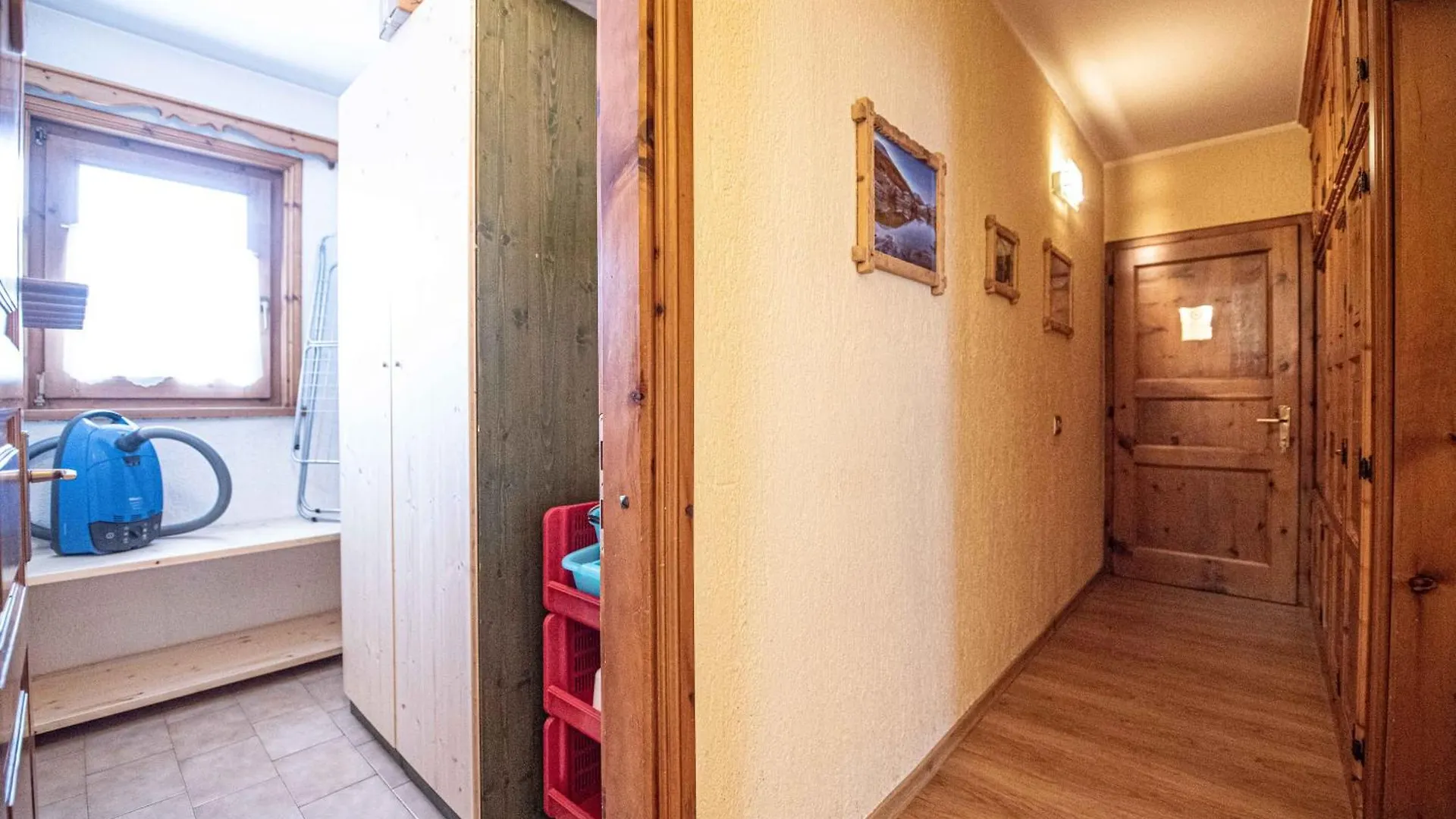 Appartamento Mokino Center MyholidayЛивиньо Италия