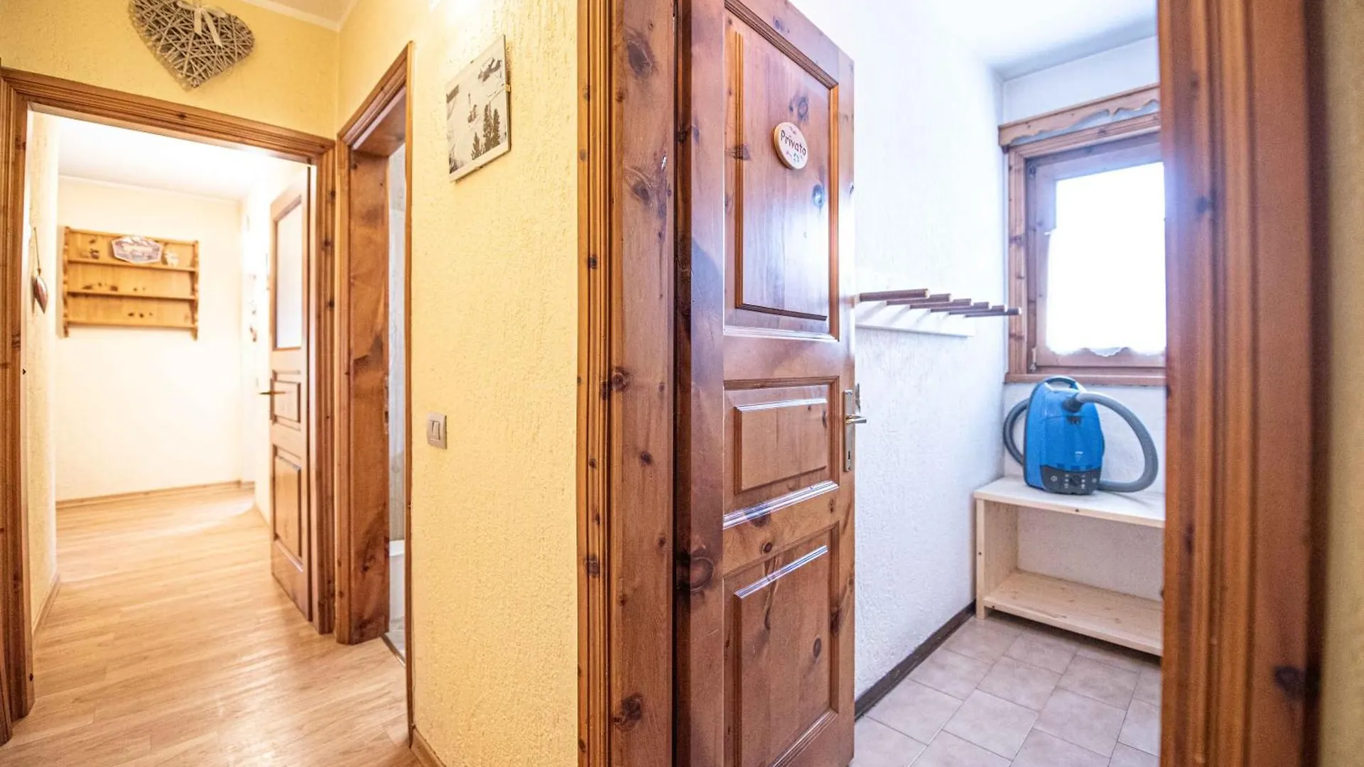 Appartamento Mokino Center MyholidayЛивиньо Апартаменты
