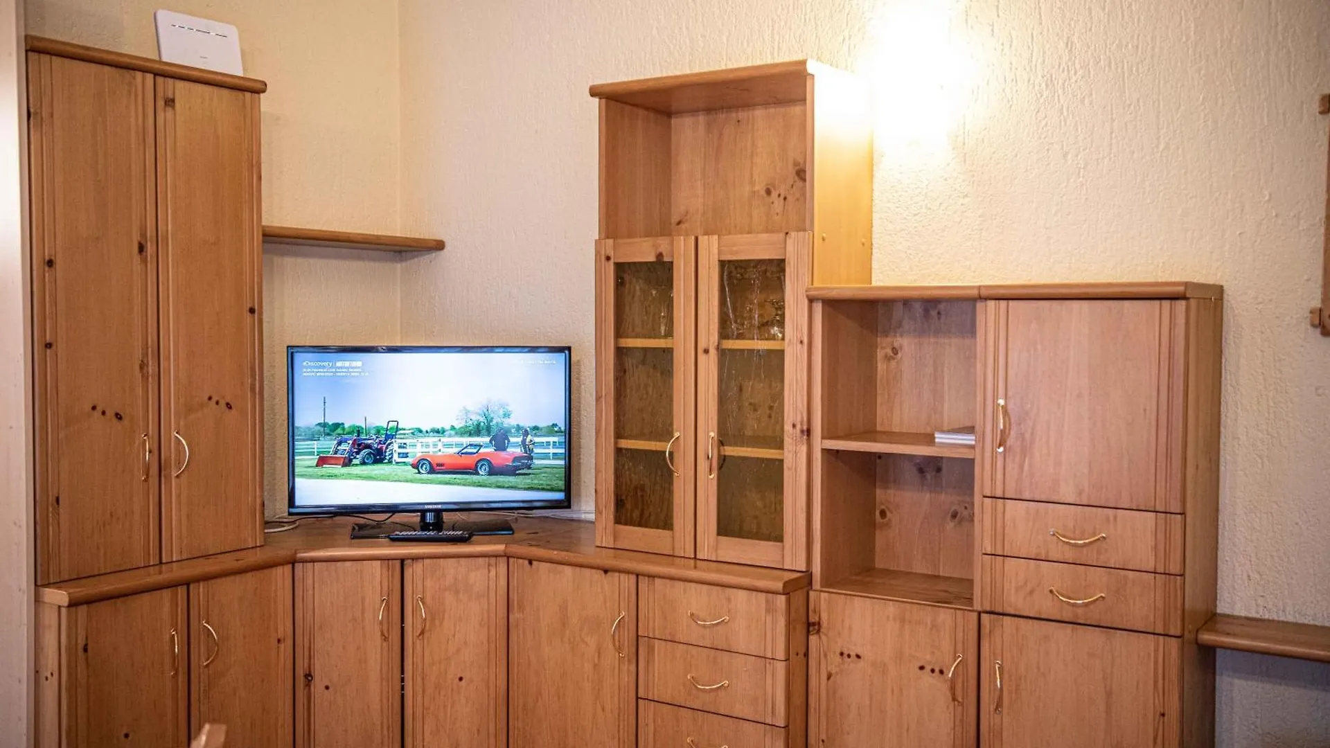 Appartamento Mokino Center MyholidayЛивиньо Апартаменты Ливиньо