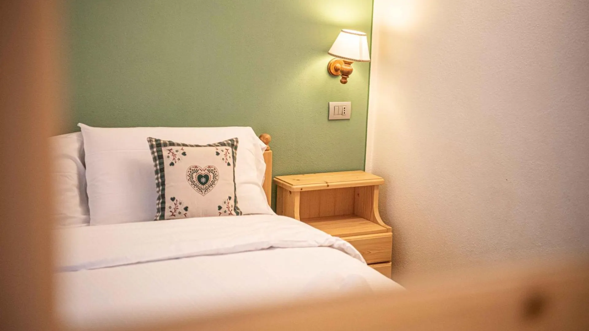 Appartamento Mokino Center MyholidayЛивиньо Ливиньо