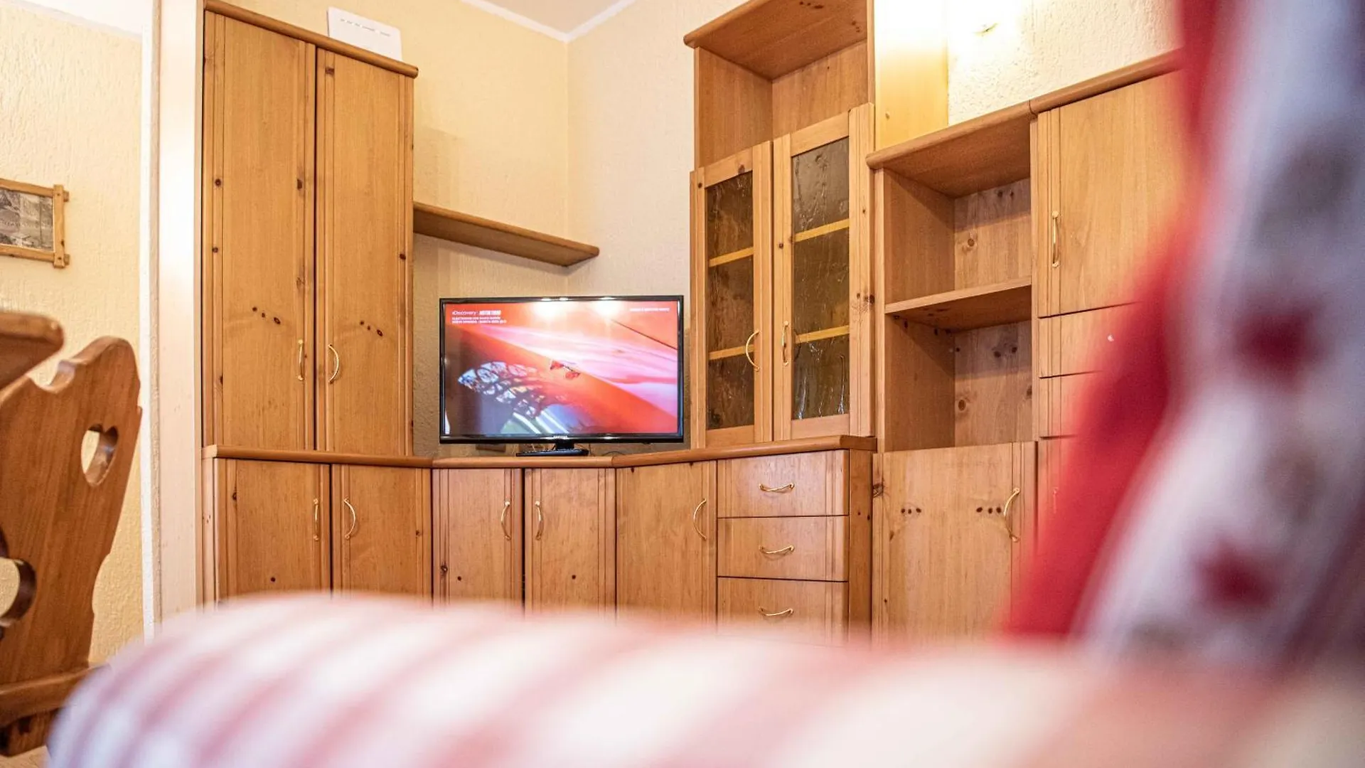 Appartamento Mokino Center MyholidayЛивиньо