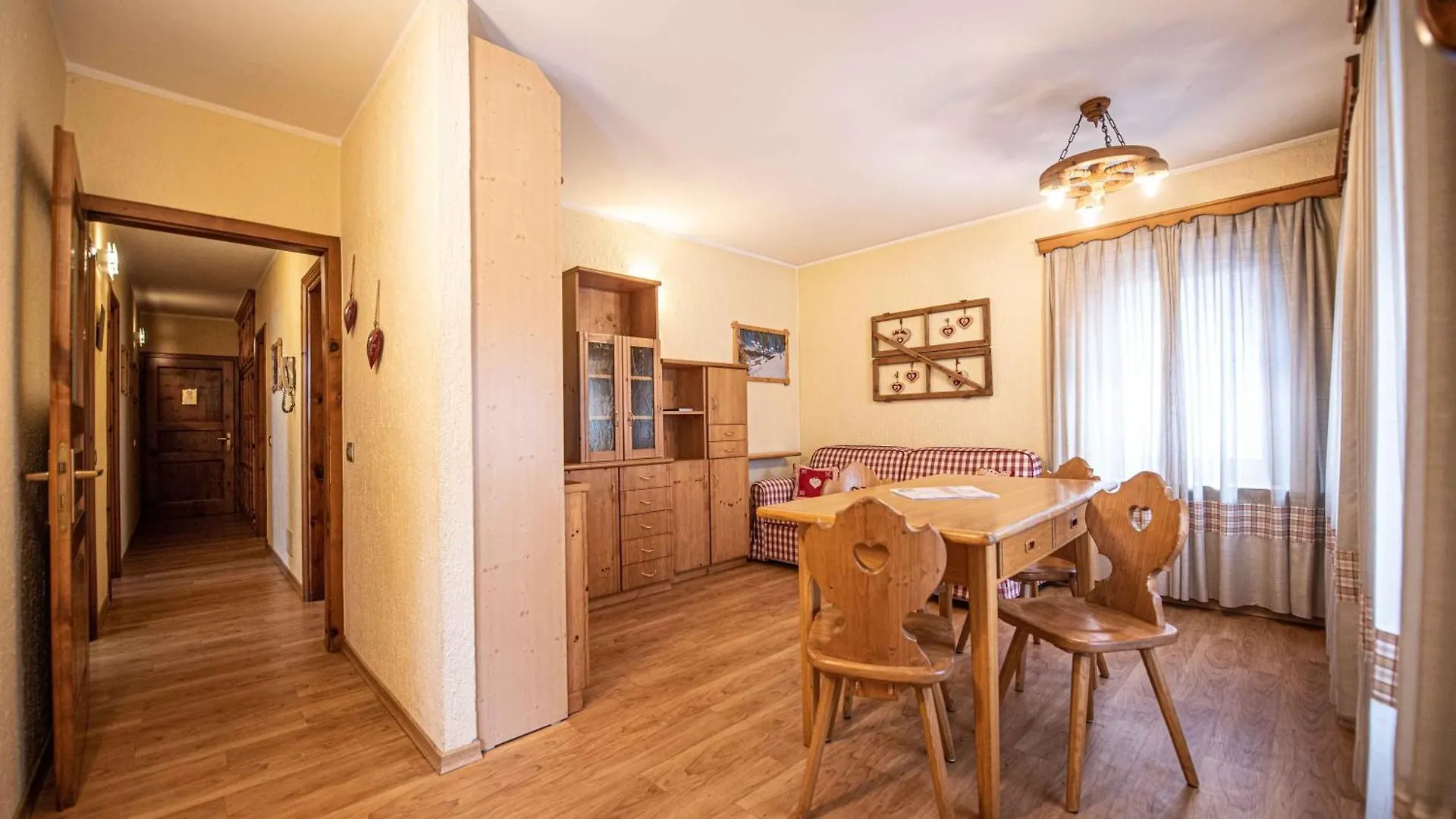 Appartamento Mokino Center MyholidayЛивиньо 0*, Ливиньо