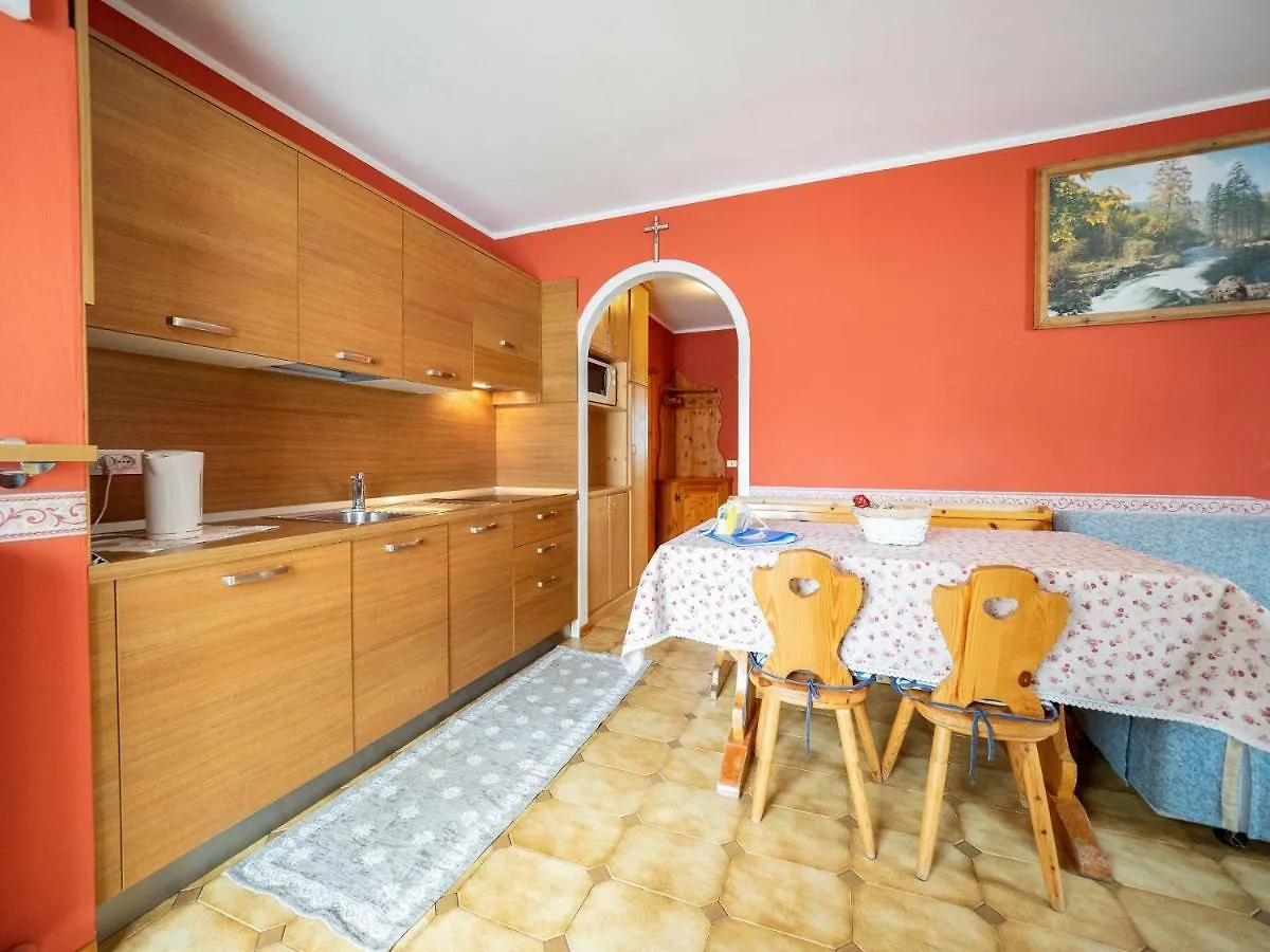 Appartamento Mokino Center MyholidayЛивиньо Апартаменты