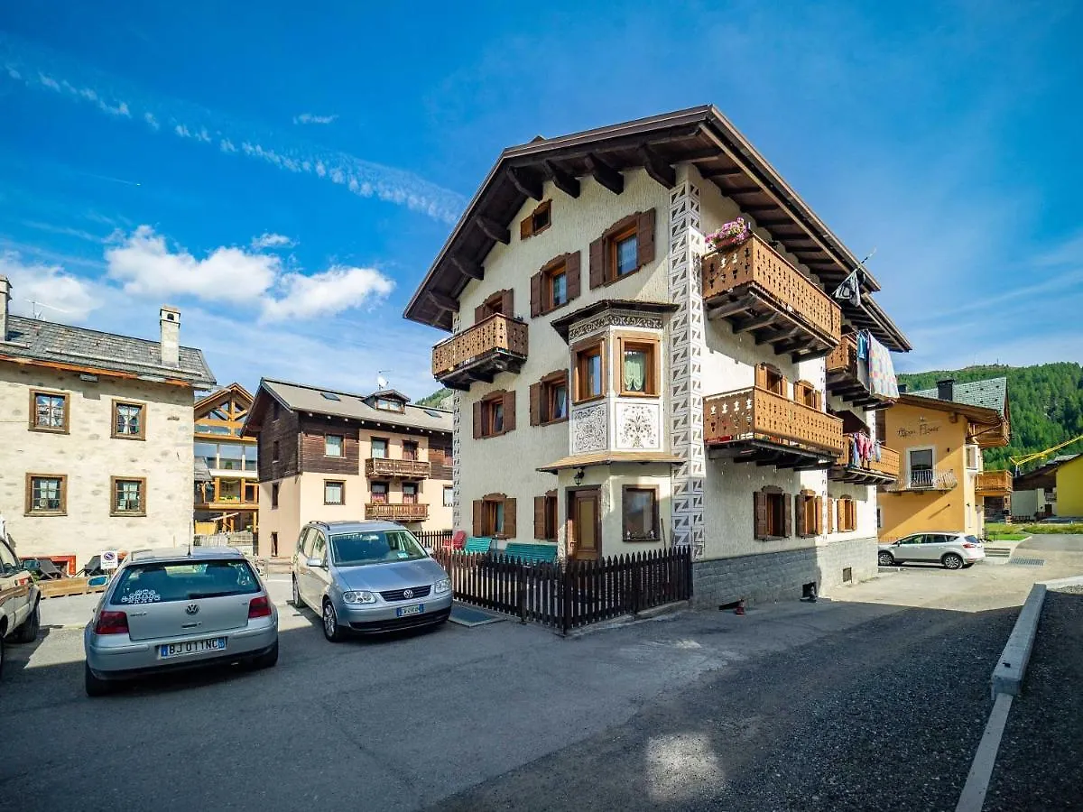 Appartamento Mokino Center MyholidayЛивиньо 0*, Ливиньо